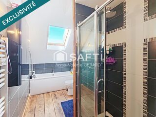  Maison � vendre 7 pi�ces 178 m�