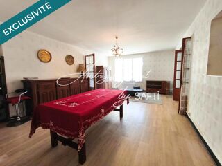  Maison  vendre 5 pices 124 m