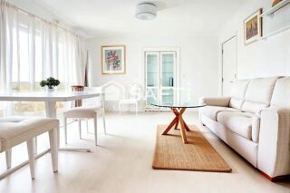  Appartement  vendre 3 pices 53 m