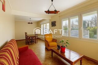  Maison � vendre 5 pi�ces 90 m�