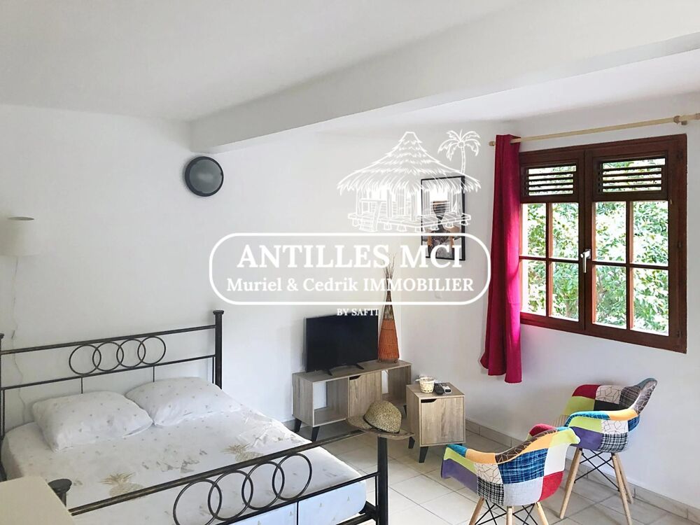 Vente Immeuble Immeuble avec rendement locatif exceptionnel Sainte-anne