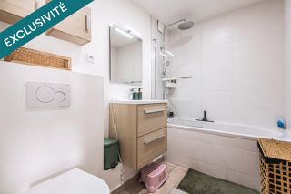  Appartement � vendre 6 pi�ces 98 m�