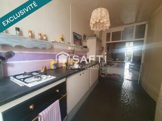  Maison � vendre 7 pi�ces 120 m�