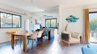  Maison � vendre 4 pi�ces 113 m�