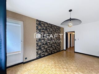  Appartement à vendre 5 pièces 85 m²