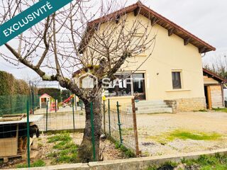  Maison � vendre 4 pi�ces 95 m�