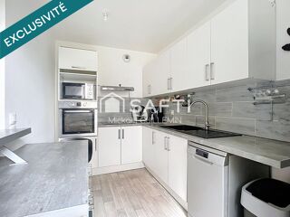  Appartement � vendre 3 pi�ces 60 m�