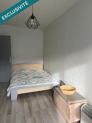  Maison à vendre 4 pièces 100 m²
