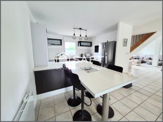  Maison à vendre 6 pièces 140 m²