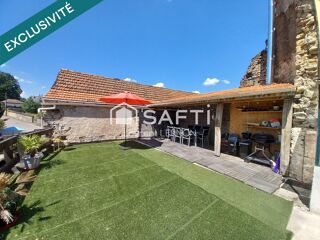  Maison  vendre 5 pices 101 m