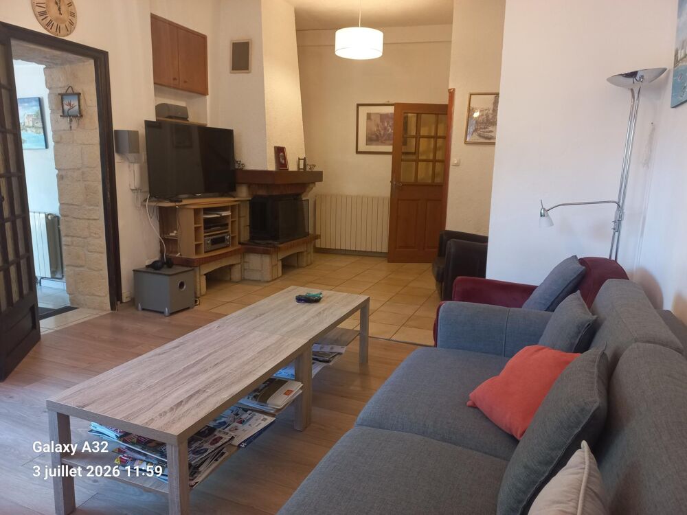 Vente Maison maison 3 chambres, excellent quartier sans aucun travaux Valence