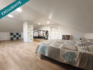  Maison à vendre 6 pièces 200 m²
