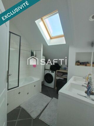  Appartement � vendre 3 pi�ces 61 m�