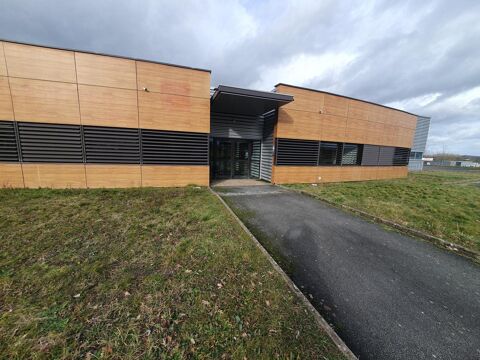 BATIMENTS A USAGE DE BUREAUX 160625 03300 Creuzier-le-neuf