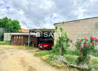  Maison à vendre 5 pièces 125 m²