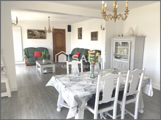  Appartement à vendre 6 pièces 120 m²