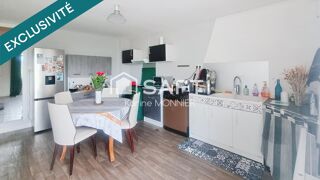  Maison � vendre 8 pi�ces 189 m�