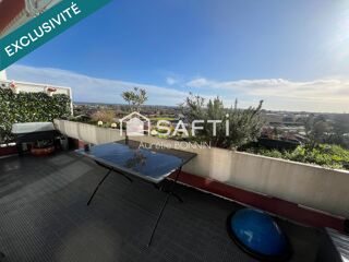  Appartement à vendre 5 pièces 89 m²
