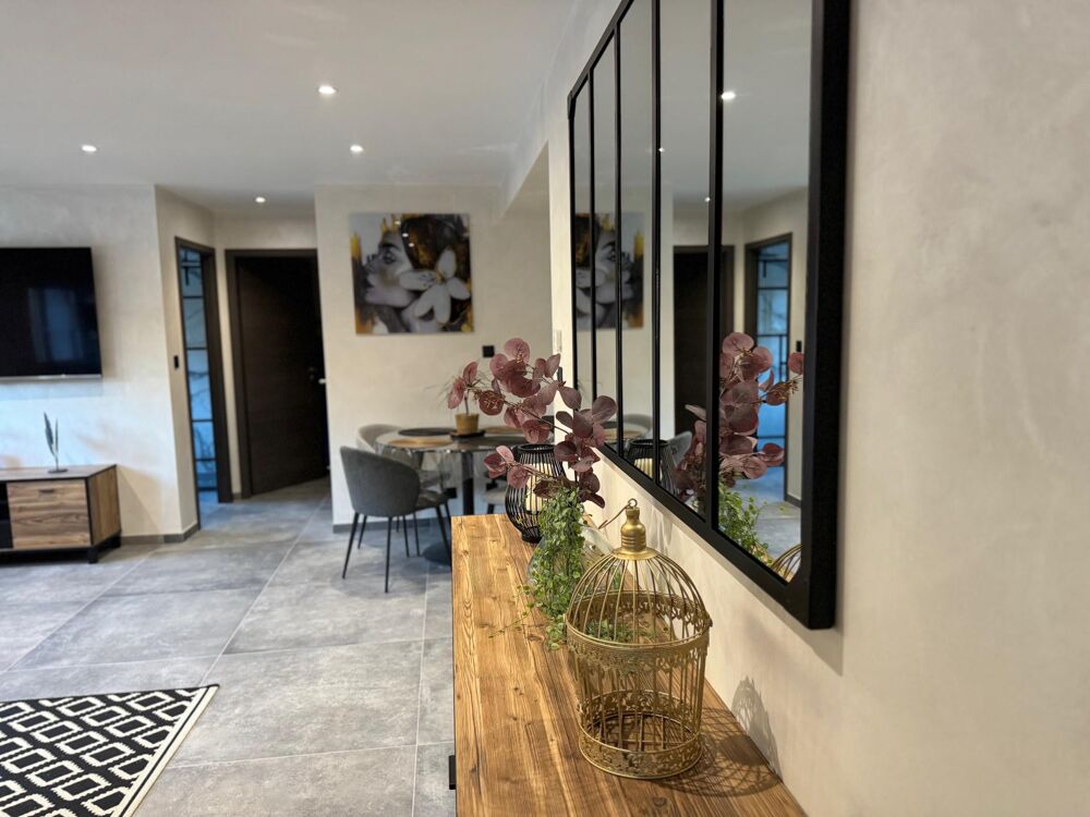 Vente Appartement Appartement Haut Standing meublé Neuf Gerardmer