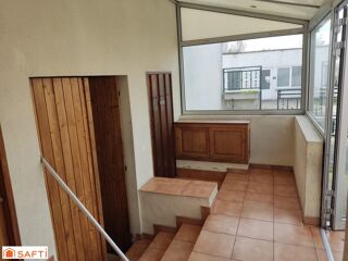  Maison à vendre 6 pièces 133 m²