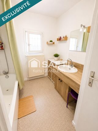  Maison à vendre 4 pièces 86 m²