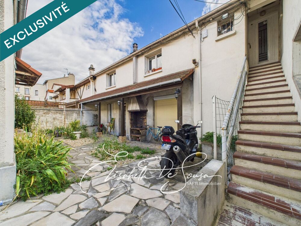Vente Appartement Villejuif – Grand studio vendu loué Villejuif