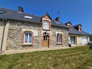  Maison à vendre 7 pièces 150 m²