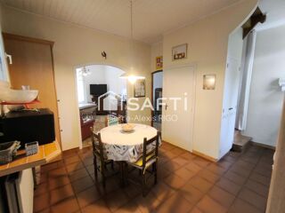  Maison � vendre 4 pi�ces 96 m�