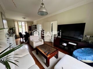  Maison à vendre 6 pièces 130 m²
