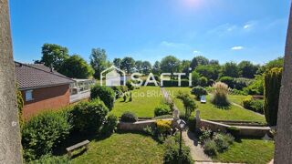  Maison à vendre 6 pièces 127 m²