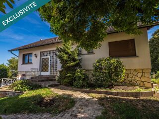  Maison à vendre 6 pièces 136 m²