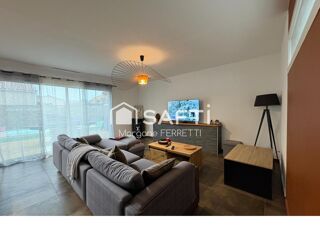  Maison à vendre 4 pièces 108 m²
