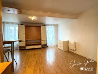  Appartement � louer 1 pi�ce 30 m�