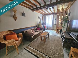  Maison � vendre 4 pi�ces 90 m�