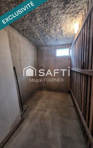  Appartement � vendre 3 pi�ces 45 m�