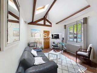  Maison à vendre 6 pièces 133 m²
