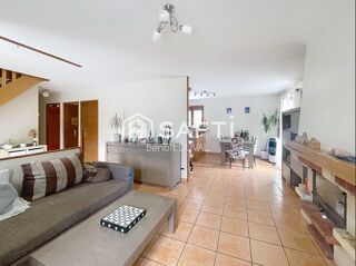  Maison à vendre 5 pièces 100 m²