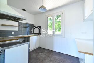  Maison � vendre 4 pi�ces 85 m�