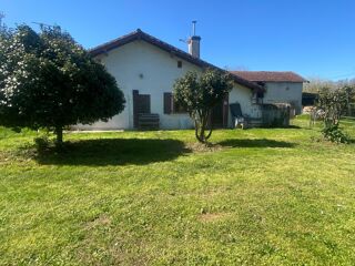  Maison à vendre 4 pièces 120 m²