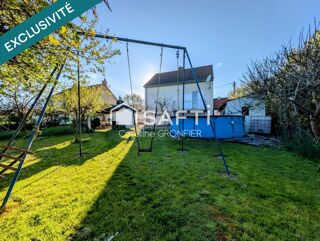  Maison � vendre 4 pi�ces 90 m�