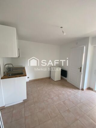  Appartement � vendre 2 pi�ces 24 m�