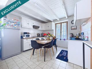  Maison à vendre 8 pièces 150 m²