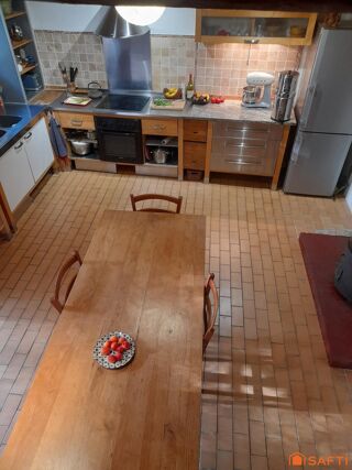  Maison à vendre 3 pièces 81 m²