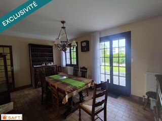  Maison � vendre 6 pi�ces 113 m�