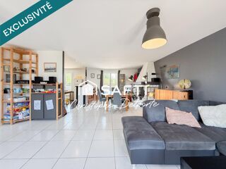  Maison à vendre 6 pièces 138 m²