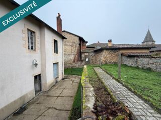  Maison à vendre 5 pièces 127 m²