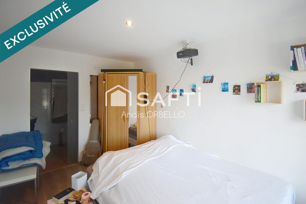 Vente Appartement Quartier Minimes Toulouse
