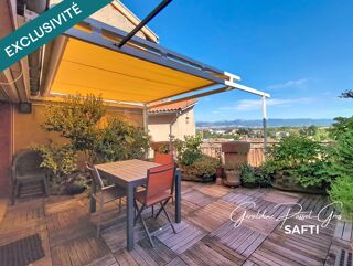  Maison à vendre 6 pièces 206 m²