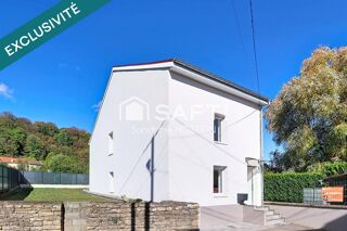  Maison à vendre 6 pièces 125 m²
