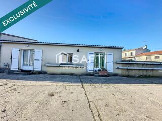  Maison � vendre 10 pi�ces 310 m�